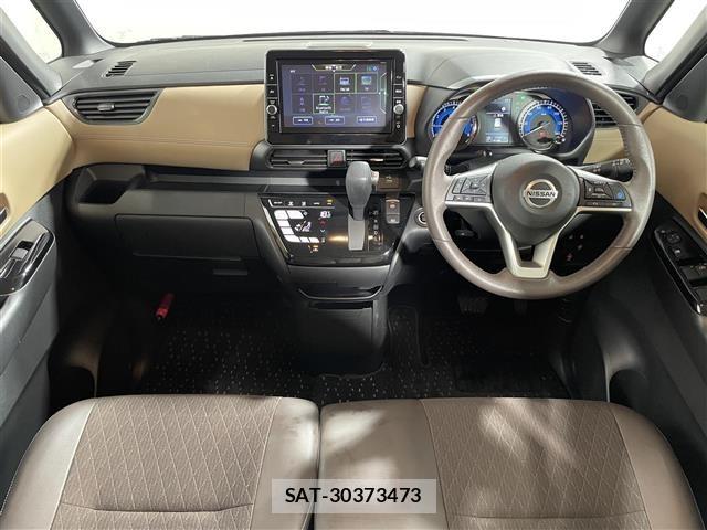 Nissan ROOX 2020 8901589-14