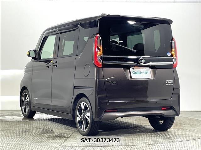 Nissan ROOX 2020 8901589-15