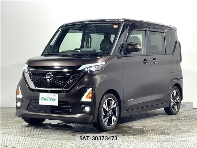 Nissan ROOX 2020 8901589-17