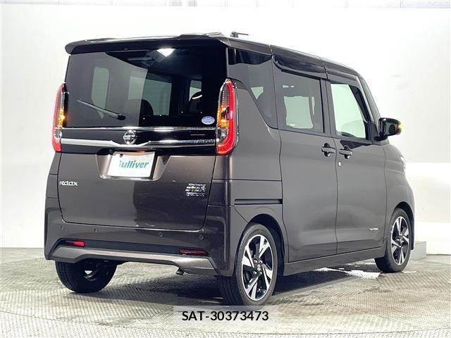 Nissan ROOX 2020 8901589-19