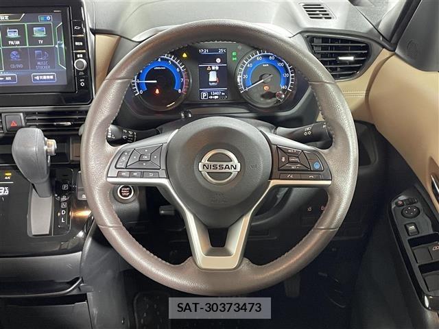 Nissan ROOX 2020 8901589-2