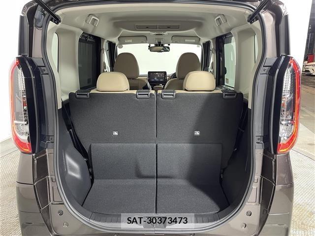 Nissan ROOX 2020 8901589-22