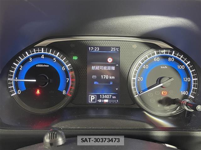 Nissan ROOX 2020 8901589-3