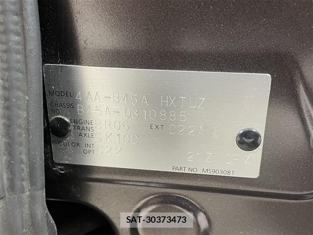 Nissan ROOX 2020 8901589-7