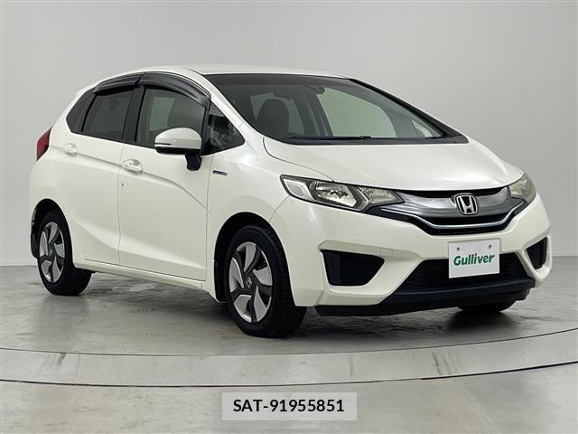 Honda FIT 2013 8921470-0