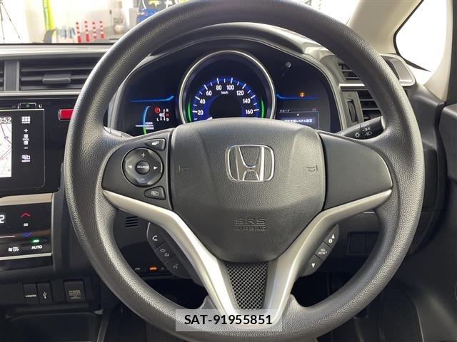 Honda FIT 2013 8921470-12