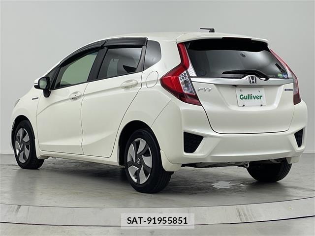 Honda FIT 2013 8921470-13