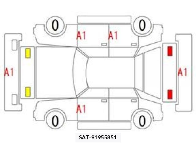Honda FIT 2013 8921470-23