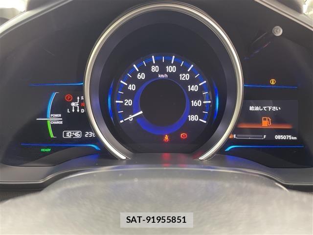 Honda FIT 2013 8921470-9