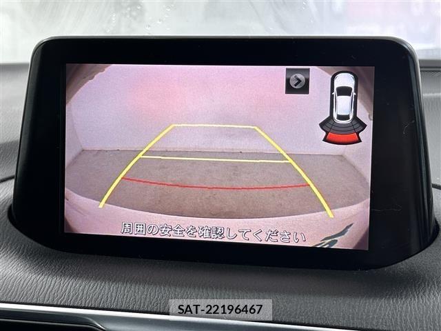 Mazda AXELA 2017 8911653-19