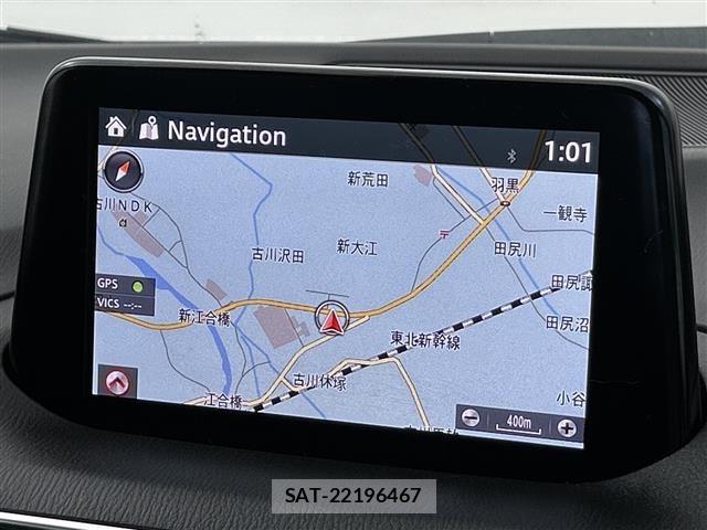 Mazda AXELA 2017 8911653-20