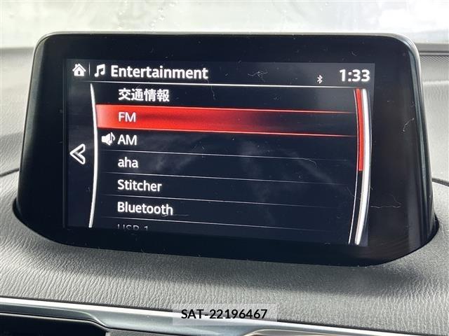 Mazda AXELA 2017 8911653-21
