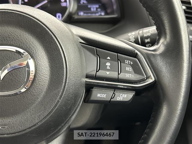 Mazda AXELA 2017 8911653-23