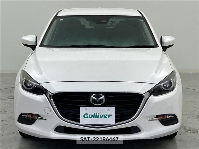 Mazda AXELA 2017 8911653-24