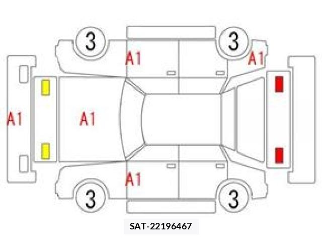 Mazda AXELA 2017 8911653-25