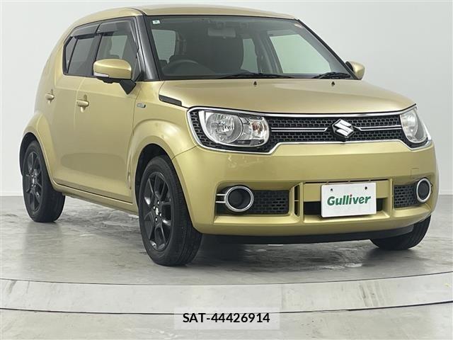 top selling car