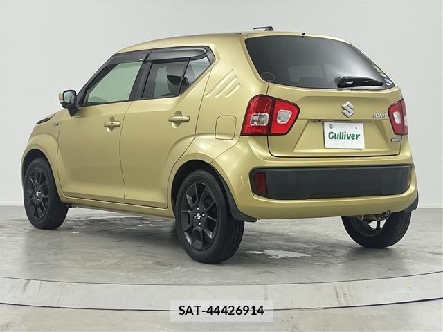 Suzuki IGNIS 2016 8935304-13