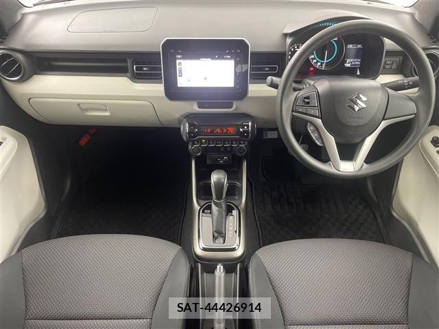 Suzuki IGNIS 2016 8935304-14