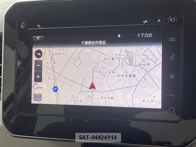 Suzuki IGNIS 2016 8935304-16