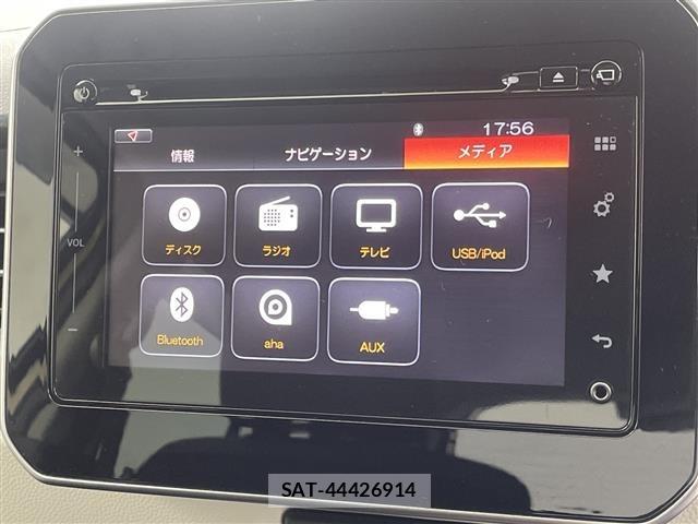 Suzuki IGNIS 2016 8935304-17