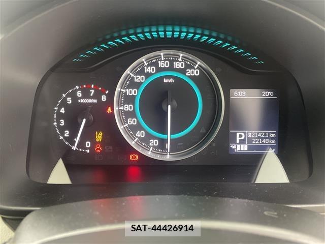 Suzuki IGNIS 2016 8935304-21