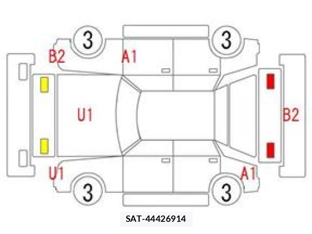 Suzuki IGNIS 2016 8935304-23