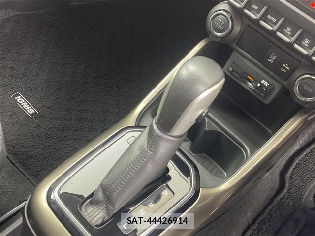 Suzuki IGNIS 2016 8935304-3