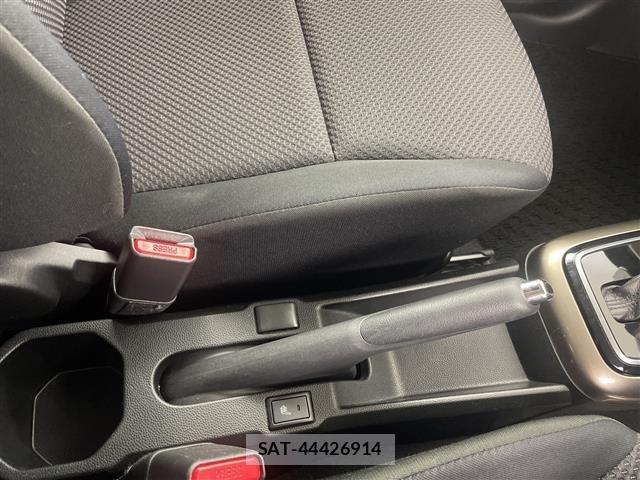 Suzuki IGNIS 2016 8935304-5