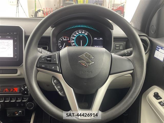 Suzuki IGNIS 2016 8935304-7