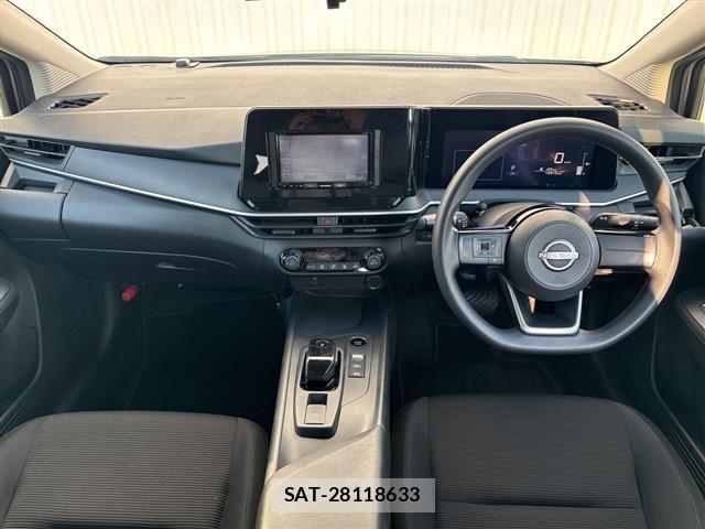 Nissan NOTE 2021 8911587-14
