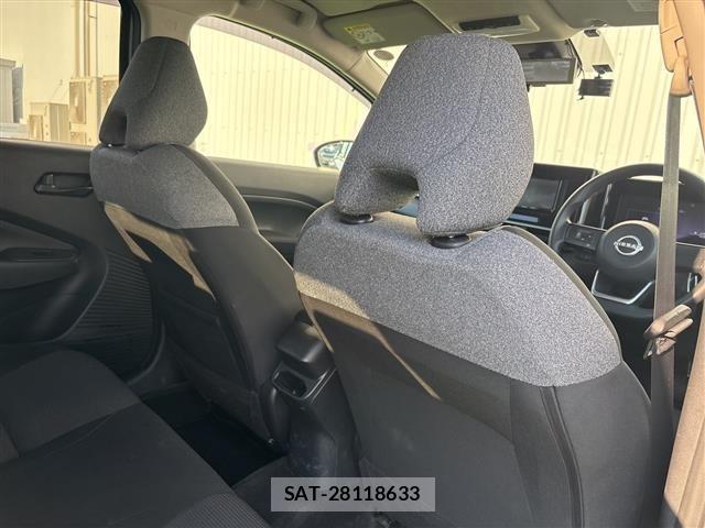 Nissan NOTE 2021 8911587-2