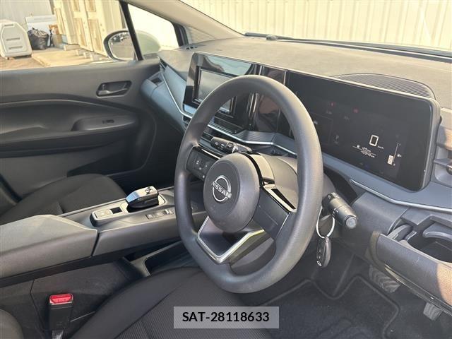 Nissan NOTE 2021 8911587-20