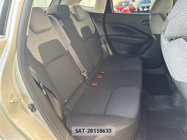 Nissan NOTE 2021 8911587-22
