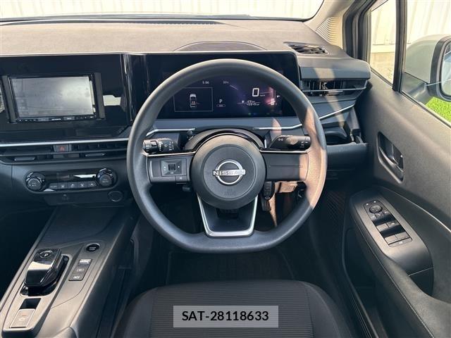 Nissan NOTE 2021 8911587-3