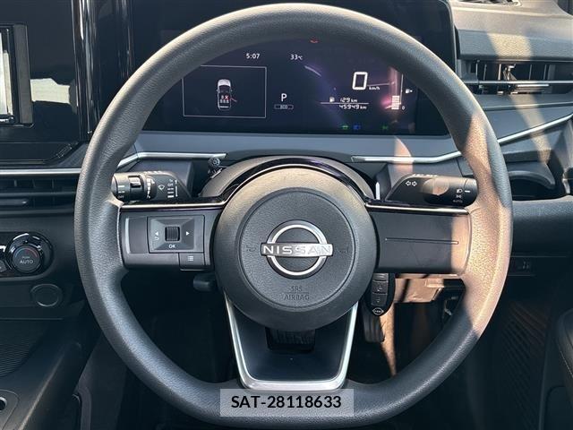 Nissan NOTE 2021 8911587-8