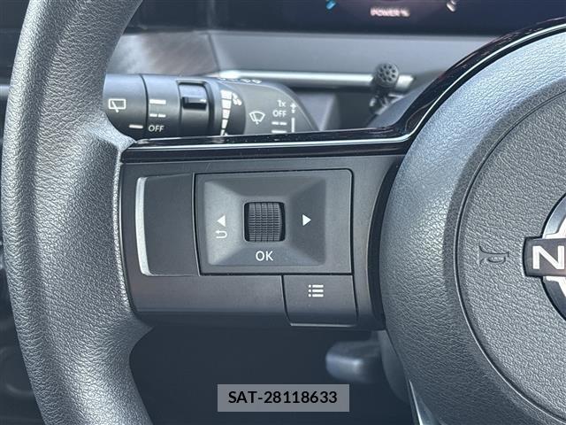 Nissan NOTE 2021 8911587-9