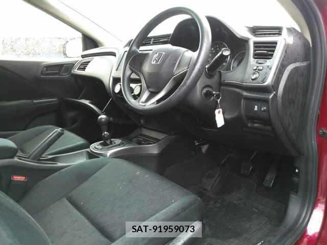 Honda GRACE 2020 8677881-3