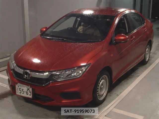 Honda GRACE 2020 8677881-4