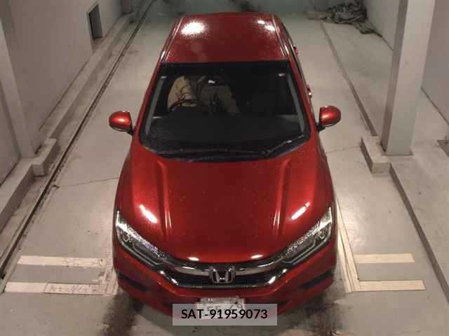 Honda GRACE 2020 8677881-6