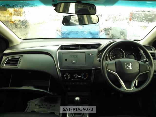 Honda GRACE 2020 8677881-8