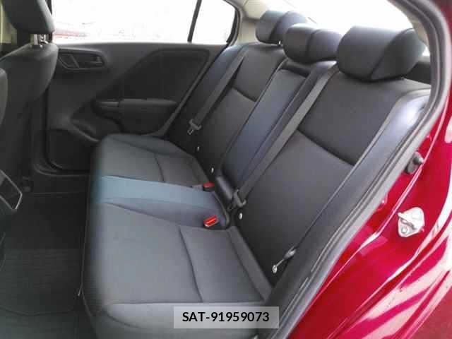 Honda GRACE 2020 8677881-9
