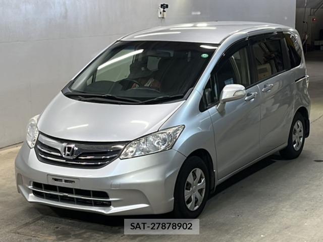 Honda FREED 2013 8715778-0