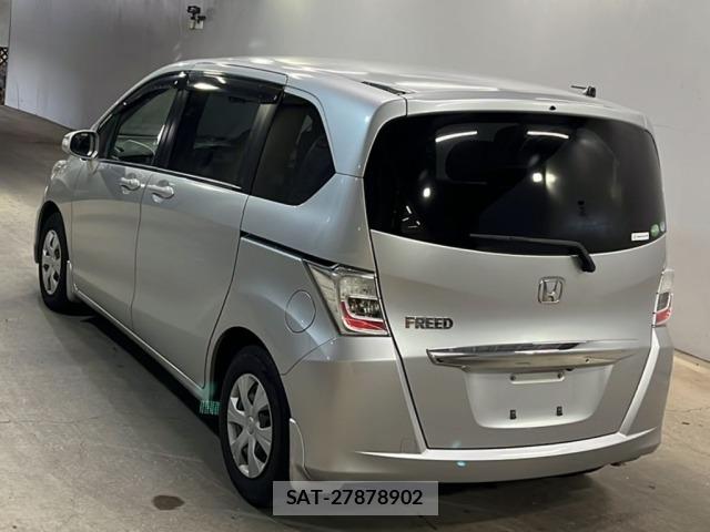 Honda FREED 2013 8715778-1