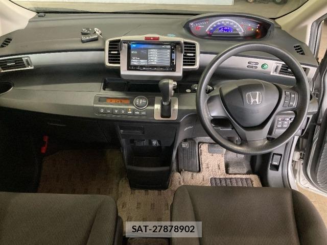Honda FREED 2013 8715778-3