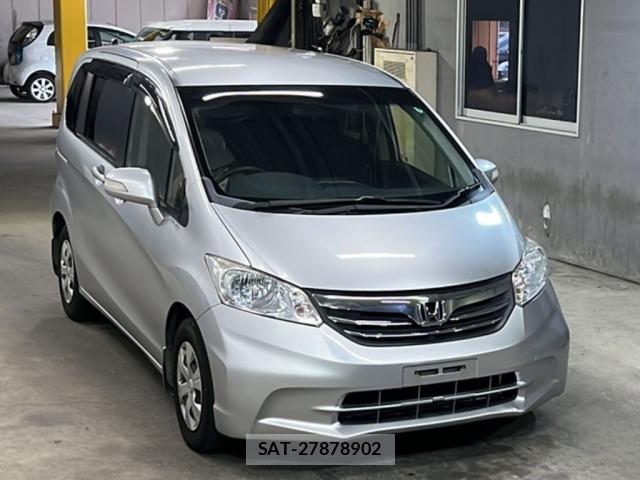 Honda FREED 2013 8715778-4