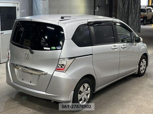 Honda FREED 2013 8715778-5
