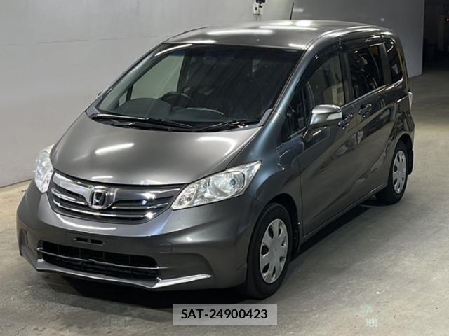 Honda FREED 2012 8821863-0