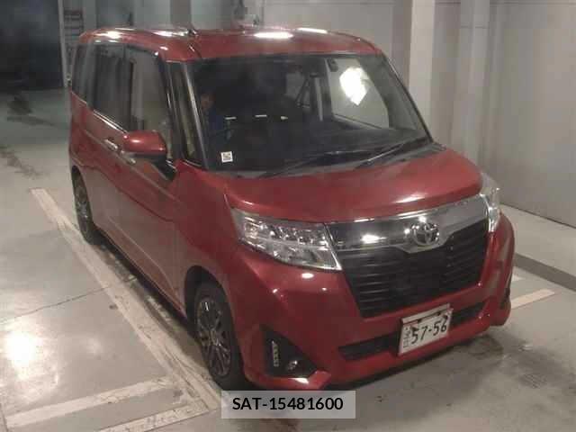 top selling car