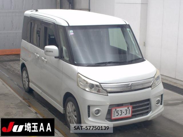 Suzuki SPACIA 2013 8913181-0