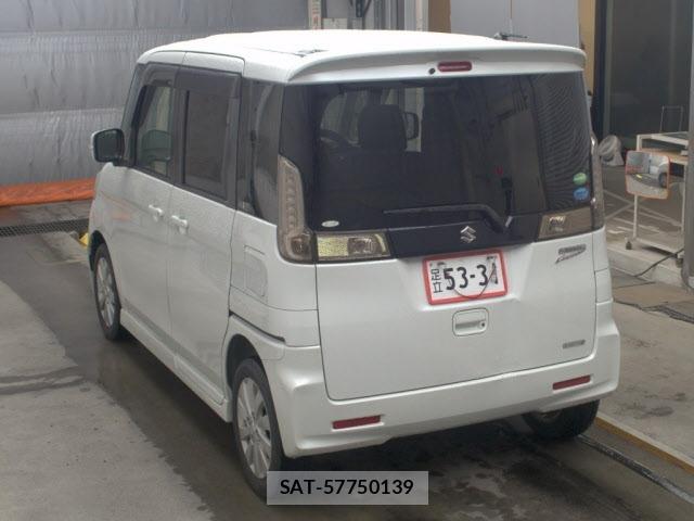 Suzuki SPACIA 2013 8913181-1